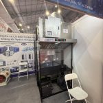 Dự án Hệ thống cửa đi chính cao cấp (Pano tấm lớn, cửa chống cháy, cửa thủy lực mạ PVD) — Dự án gia công Đông Sơn